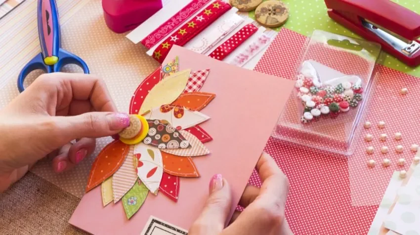 Đồ Handmade Là Gì?