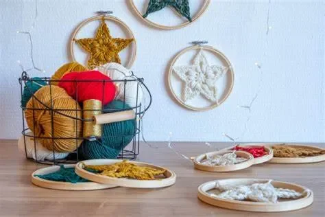 "Bí Quyết" Chụp Ảnh Sản Phẩm Handmade Thêm Chuyên Nghiệp