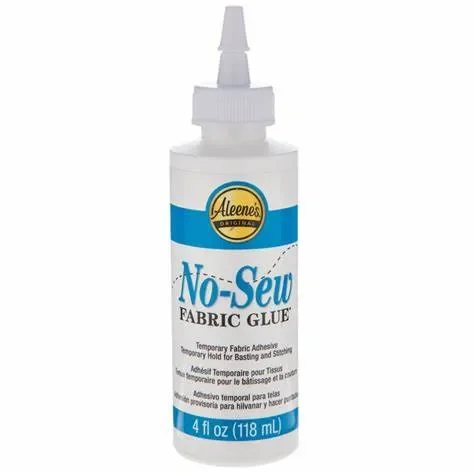 Keo Dán Vải (Fabric Glue)