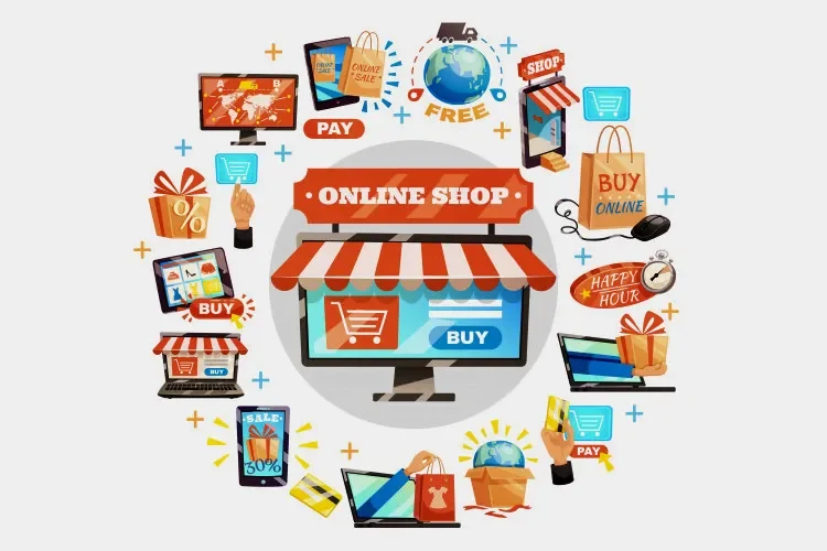 "Chinh Phục" Thị Trường Online: Những Kinh Nghiệm Vàng