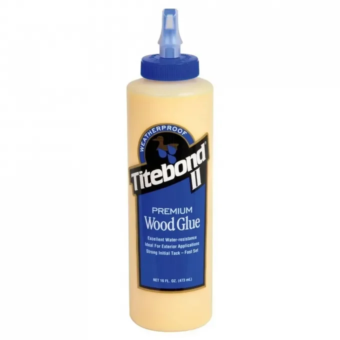 Keo Dán Gỗ (Wood Glue)