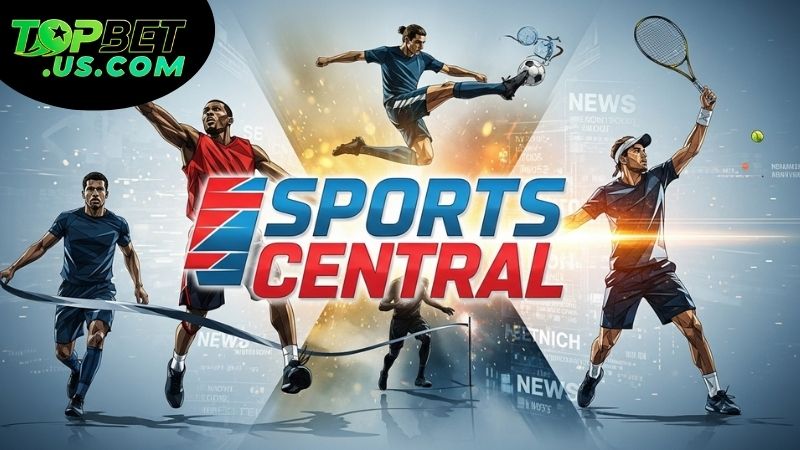 Lợi ích khi theo dõi tin tức thể thao Topbet